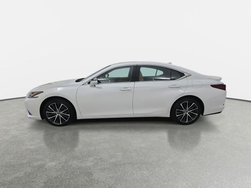 Used 2022 Lexus ES 350 ES 350 image 8