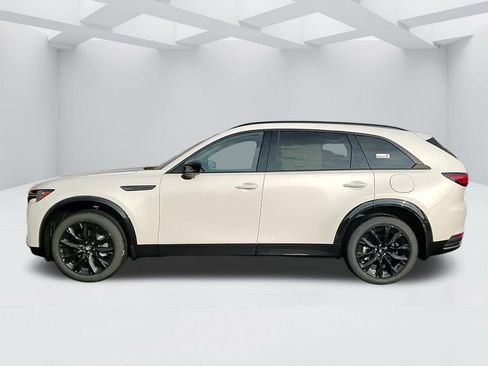 New 2026 MAZDA CX-90 3.3 Turbo S w/ Premium Package image 8