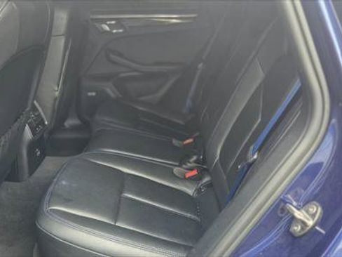 Used 2022 Porsche Macan w/ Premium Package Plus image 13