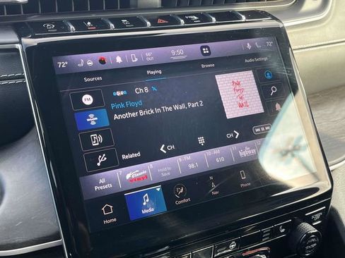 Used 2022 Jeep Grand Cherokee L Limited image 31