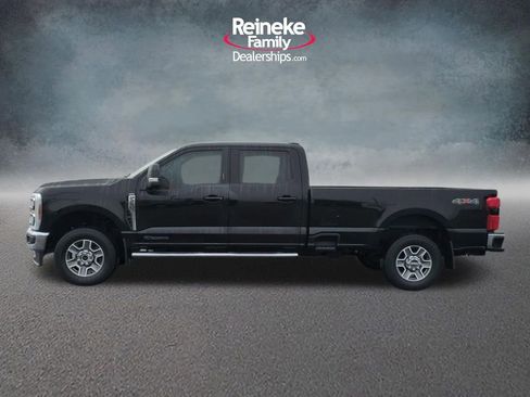 Used 2024 Ford F250 Lariat image 9