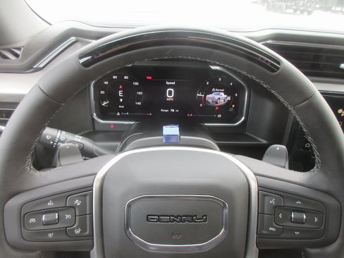 New 2026 GMC Sierra 1500 Denali image 19