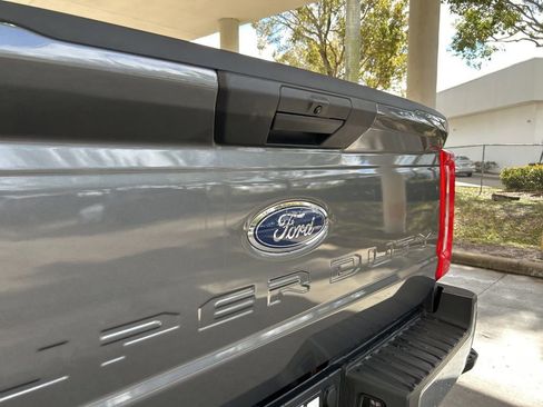 Used 2024 Ford F350 XLT image 15
