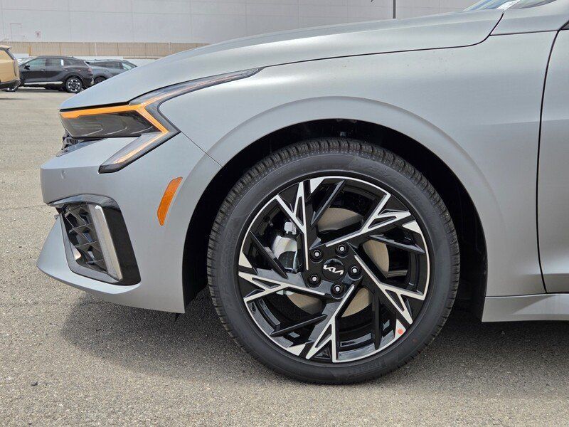 New 2026 Kia K5 GT-Line FWD image 5