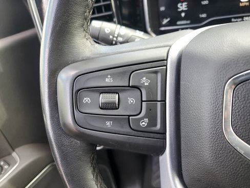 Used 2022 GMC Sierra 1500 Elevation image 21