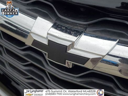 Certified 2024 Chevrolet Blazer LT w/ Convenience Package image 31