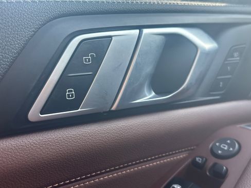 Used 2021 BMW X5 xDrive40i image 51