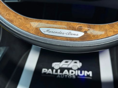 Used 2014 Mercedes-Benz S 550 Sedan image 49