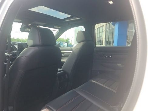 New 2026 Honda CR-V Sport-L image 17