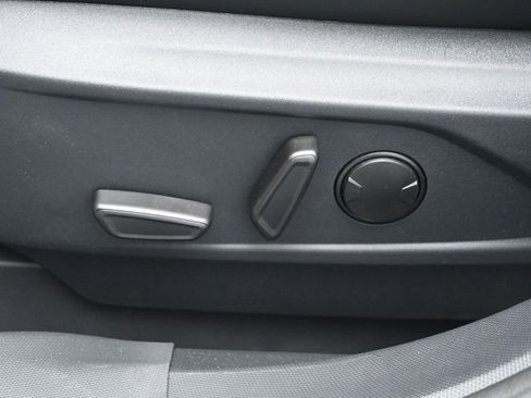 New 2026 Ford Mustang Mach-E Select RWD image 10