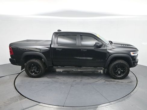 Used 2025 RAM 1500 RHO image 21