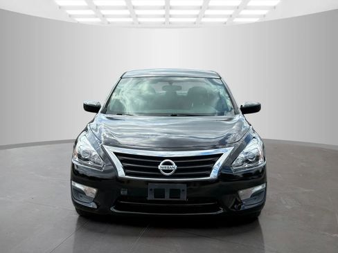 Used 2013 Nissan Altima 2.5 SV image 8