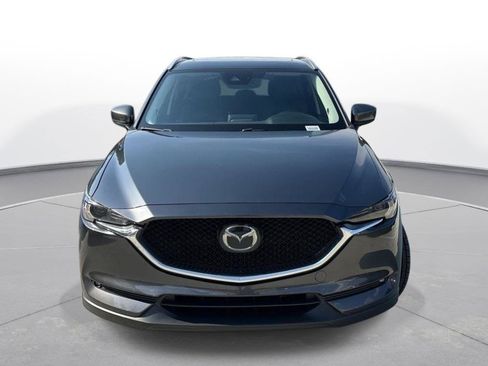 Used 2019 MAZDA CX-5 Grand Touring AWD/4WD image 3