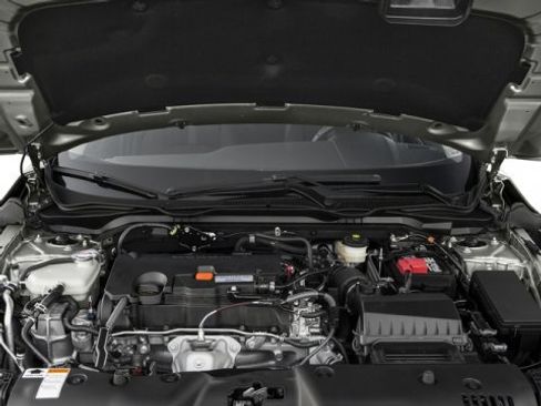 Used 2016 Honda Civic LX image 13