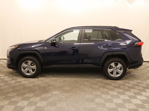 Used 2024 Toyota RAV4 XLE FWD image 2