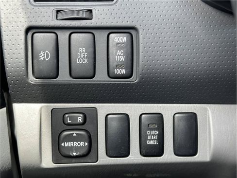 Used 2008 Toyota Tacoma 4x4 Double Cab image 23