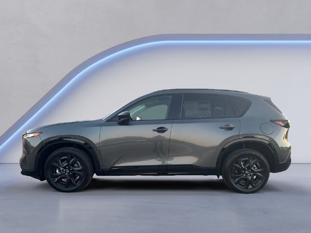 New 2026 MAZDA CX-5 2.5 S w/ Premium Plus Package AWD/4WD image 4