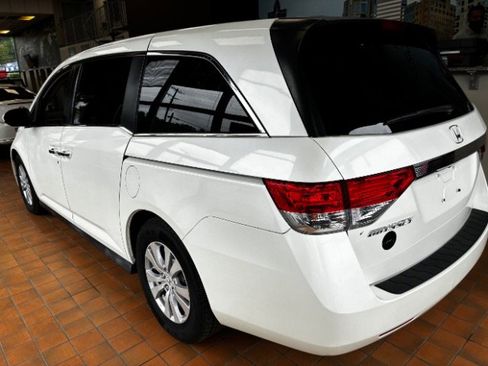 Used 2016 Honda Odyssey EX-L image 6