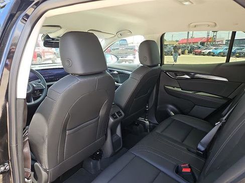 New 2025 Buick Envision Preferred image 5
