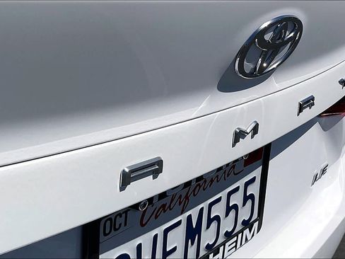 Certified 2026 Toyota Camry LE w/ Convenience Package FWD image 30