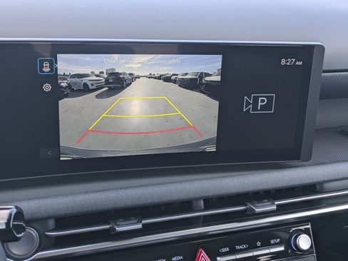 Used 2026 Hyundai Tucson SEL FWD image 14