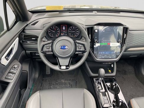 New 2026 Subaru Forester Sport AWD/4WD image 9