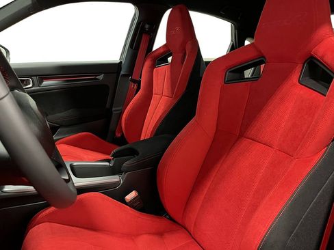 New 2026 Honda Civic Type R image 12