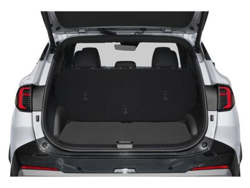 New 2026 Kia Sportage SX Prestige image 8