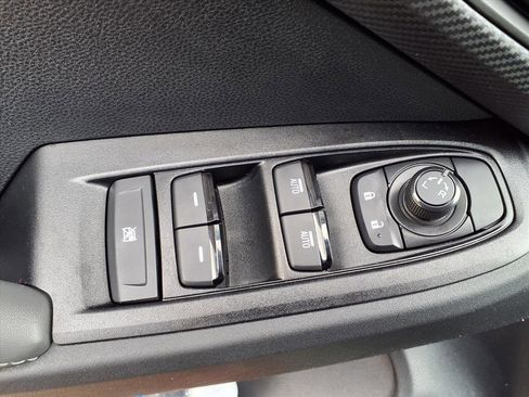 New 2026 Subaru Crosstrek 2.0i Premium image 10