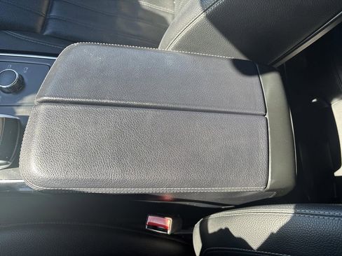 Used 2017 Mercedes-Benz GLS 450 4MATIC image 22