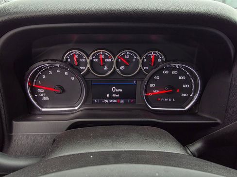 Used 2022 Chevrolet Silverado 1500 RST w/ All Star Edition Plus image 15