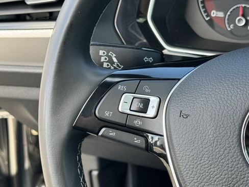 Used 2021 Volkswagen Jetta R-Line image 20