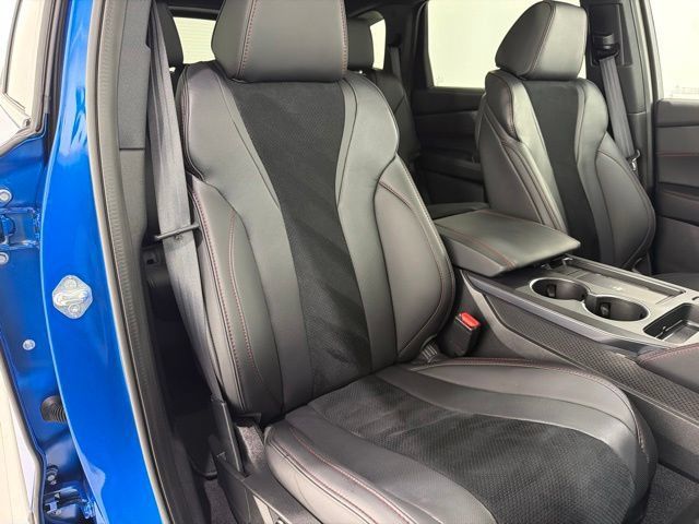 Certified 2026 Acura MDX A-Spec AWD/4WD image 21