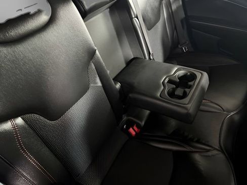 Used 2020 Jeep Compass Trailhawk image 29