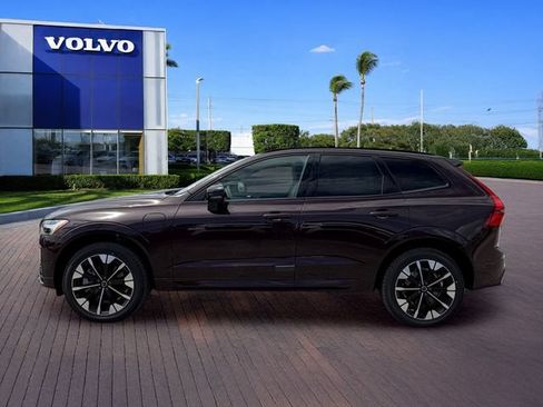 New 2026 Volvo XC60 T8 Plus AWD/4WD image 4