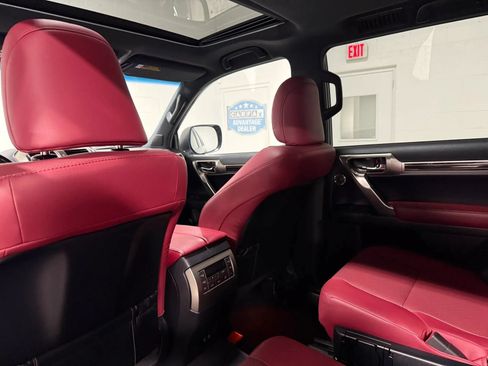 Used 2021 Lexus GX 460 Premium AWD/4WD image 48