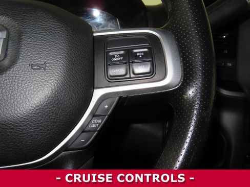 Used 2022 RAM 2500 Big Horn image 14