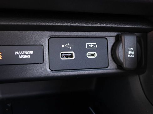 Certified 2026 Acura Integra A-Spec FWD image 34