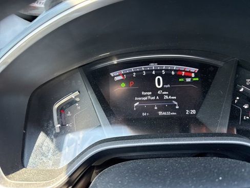 Used 2018 Honda CR-V EX image 9