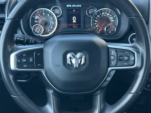 Used 2025 RAM 1500 Tradesman w/ Trailer Tow Group AWD/4WD image 22