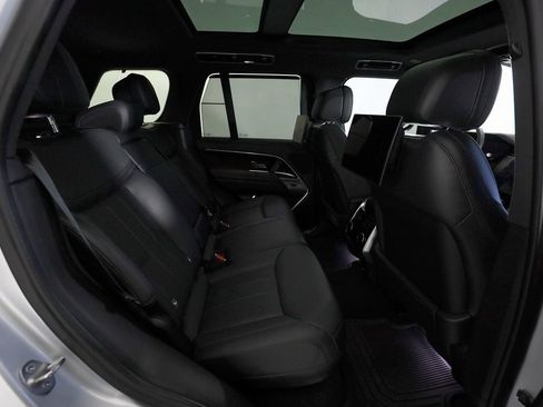 Used 2023 Land Rover Range Rover SE image 15