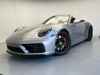 Certified 2024 Porsche 911 Carrera GTS RWD video 1