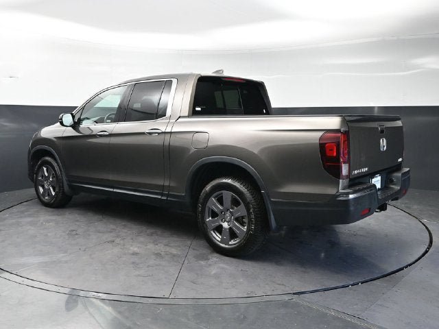 Used 2020 Honda Ridgeline RTL-E image 8