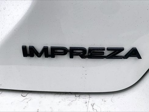 New 2026 Subaru Impreza 2.0i Sport image 15