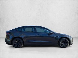 Used 2025 Tesla Model 3 Long Range video 4