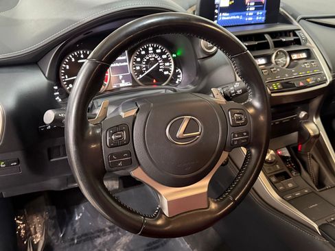 Used 2021 Lexus NX 300 FWD w/ Accessory Package 2 image 4