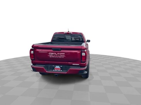 New 2026 GMC Canyon Elevation w/ Convenience Package AWD/4WD image 7