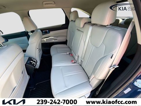 New 2026 Kia Sorento S image 20