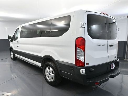 Used 2017 Ford Transit 350 XLT RWD image 9