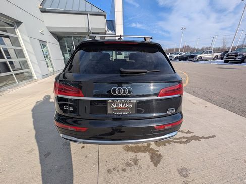 Used 2023 Audi Q5 2.0T Premium Plus image 10